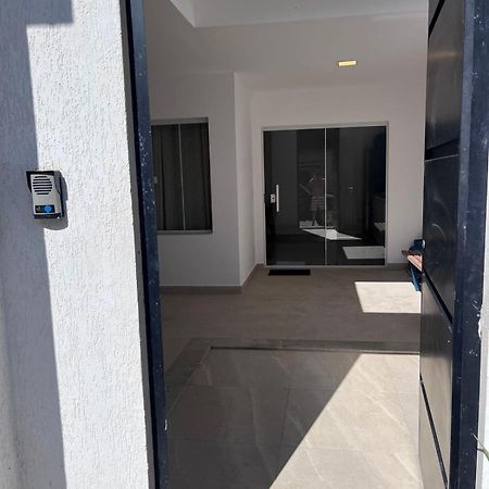 Casa Nova Em Santanesia, Pirai Villa Kültér fotó