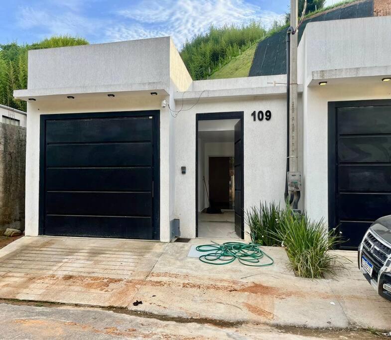 Casa Nova Em Santanesia, Pirai Villa Kültér fotó