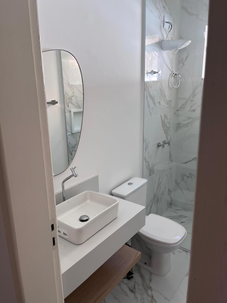 Casa Nova Em Santanesia, Pirai Villa Kültér fotó