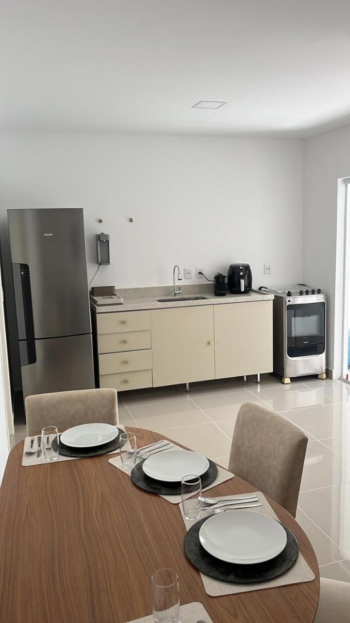 Casa Nova Em Santanesia, Pirai Villa Kültér fotó
