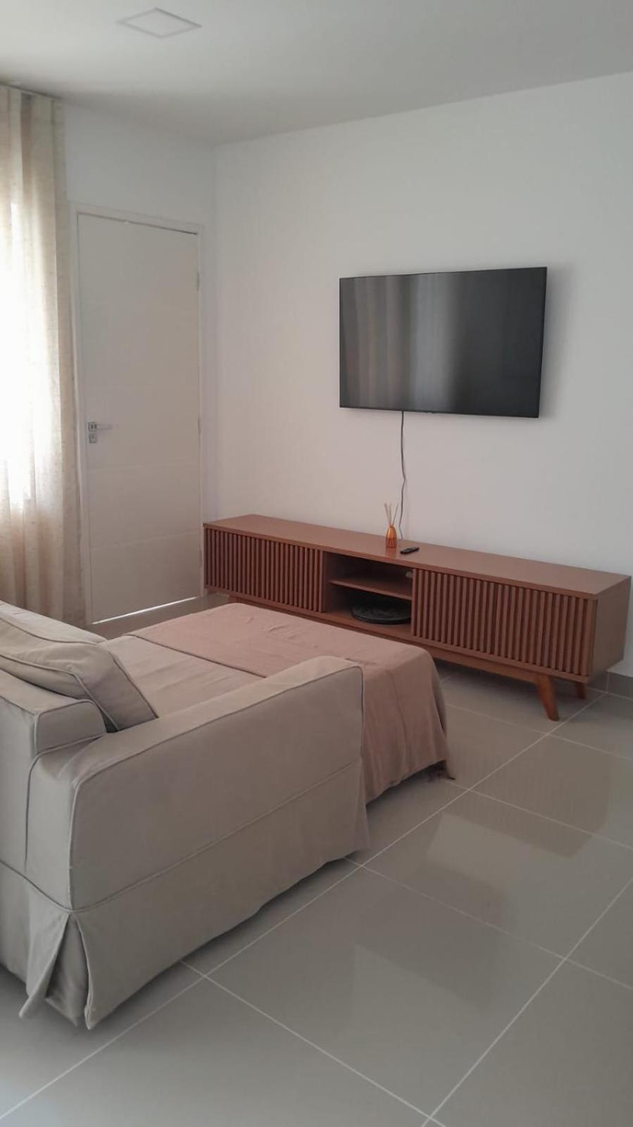 Casa Nova Em Santanesia, Pirai Villa Kültér fotó